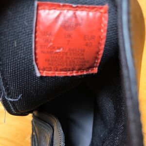 Harley Davidson Christa women’s 9